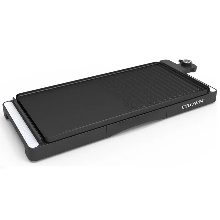 Grill Crown CHG-2551E