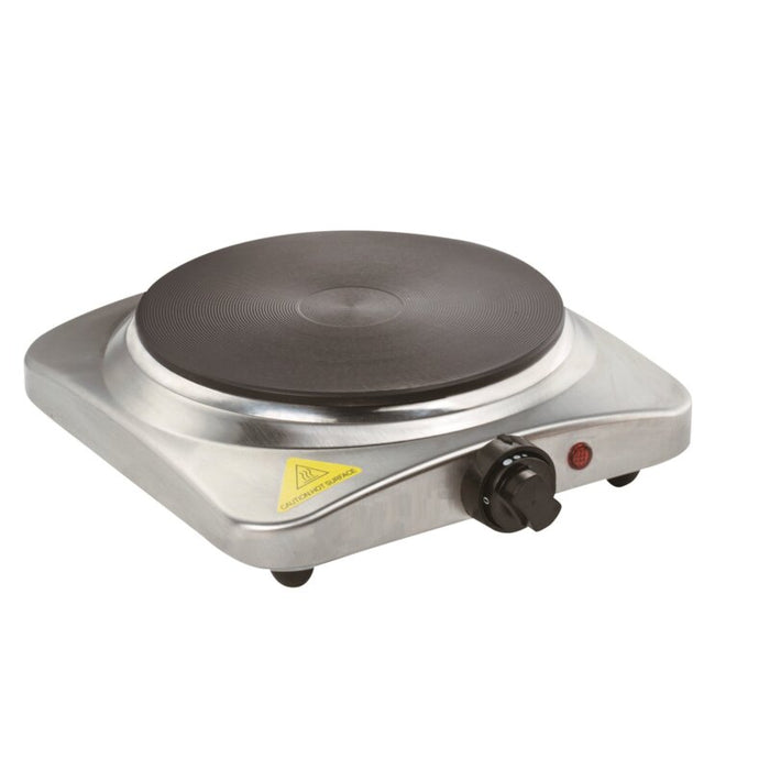 Crown CHP-1519IS stove, 1500 W