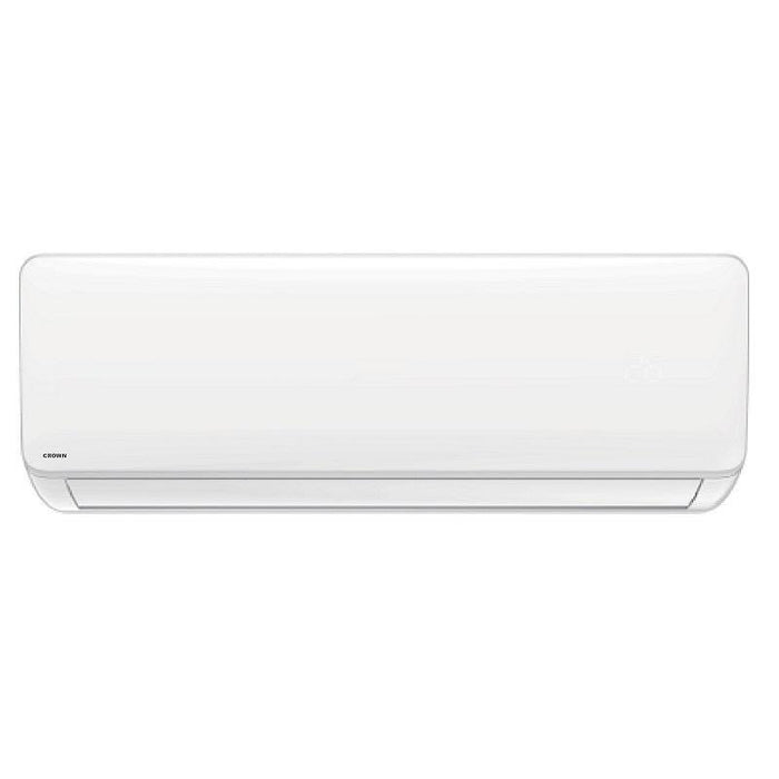Air conditioner Crown CIT-18FO64GB*** , 18000 ohl/heating BTU, A++ , Inverter systems