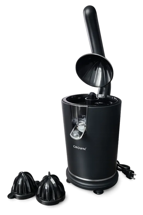 Citrus press Crown CJE-1026 B, 160 W