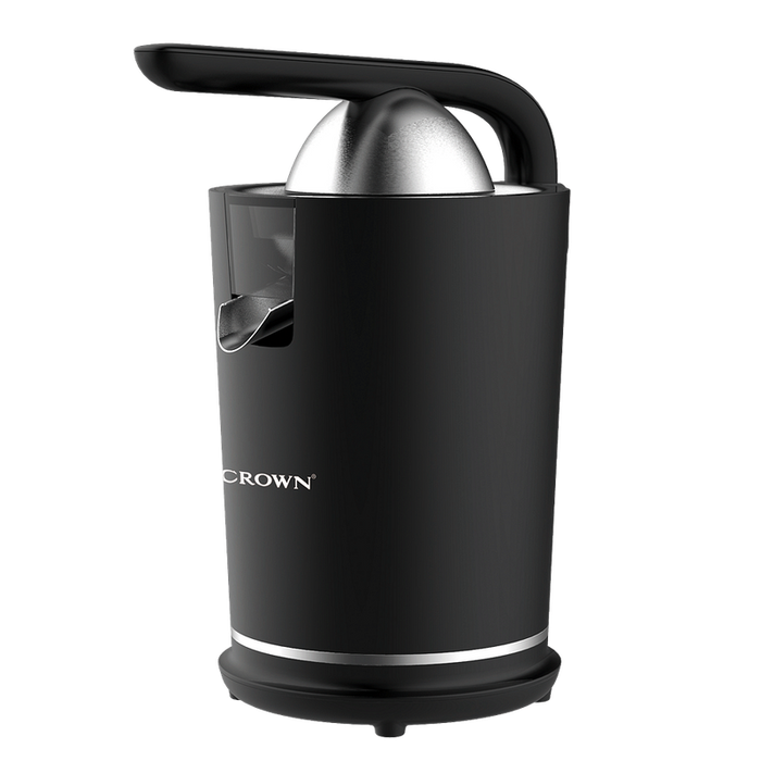 Citrus press Crown CJE-1026 B, 160 W