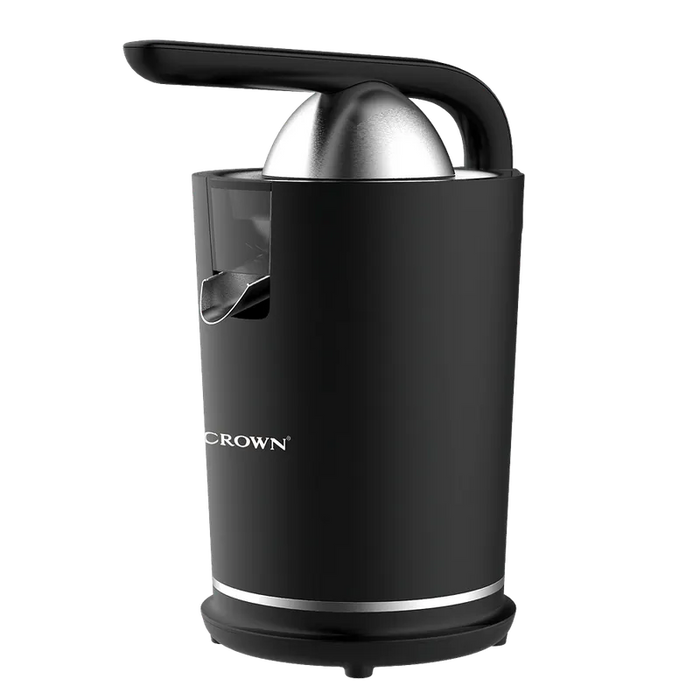 Citrus press Crown CJE-1026 B, 160 W