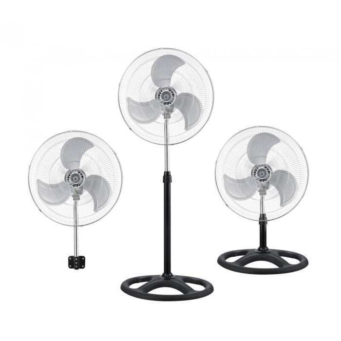 Fan Crown CMF-1831, 75 W