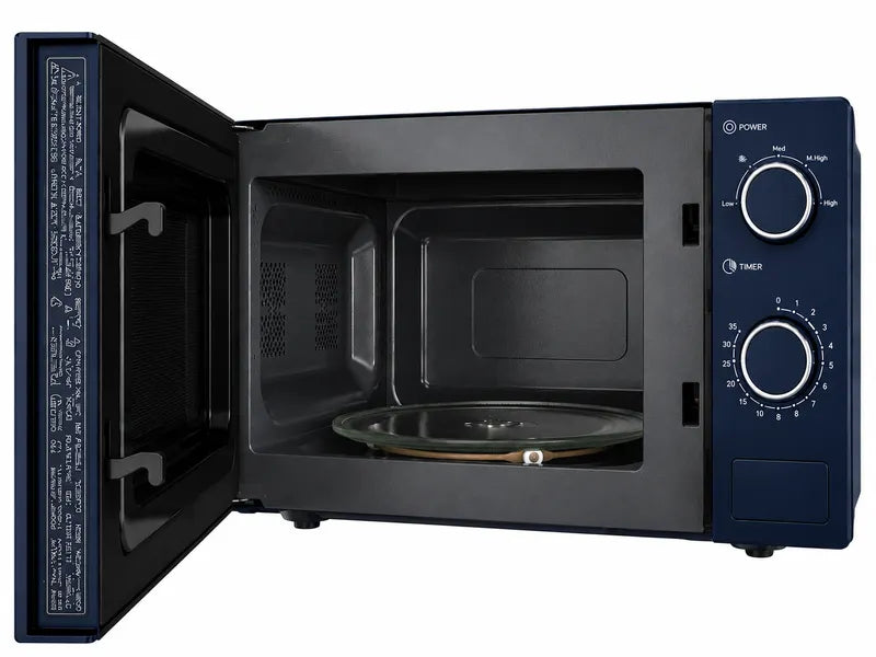 Microwave oven Crown CMO-2071 MMB, 20, 20 Liters, 700 W