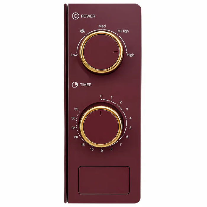 Microwave oven Crown CMO-2072 MMR, 20, 700 W