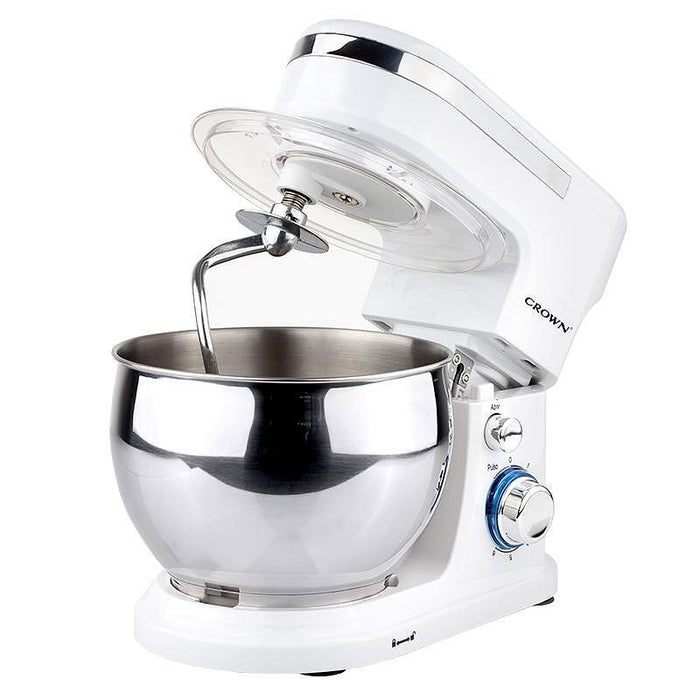Planetary mixer Crown CPM-5303, 1000 W, 5 liters