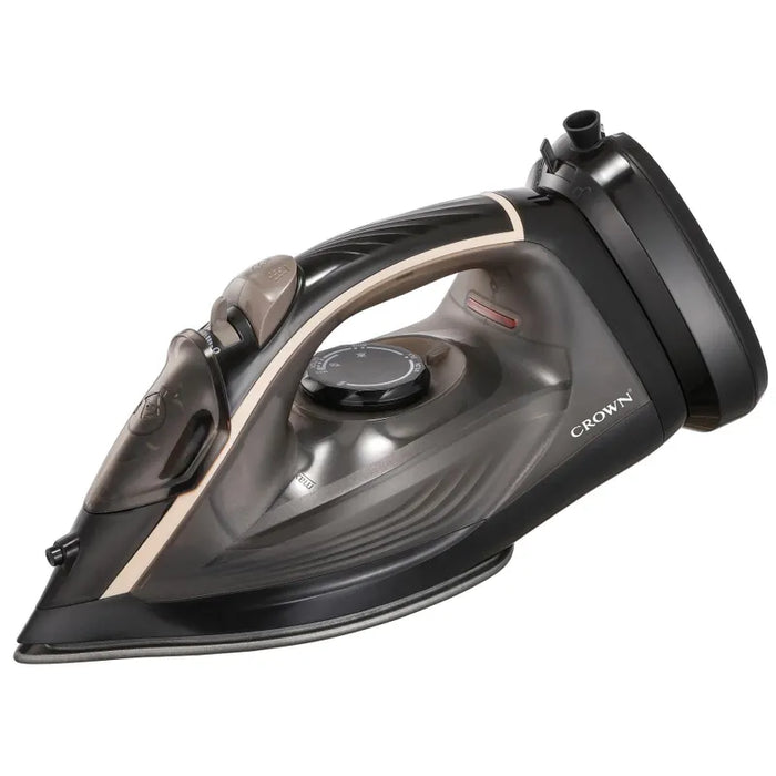 Crown CSI22CNC iron