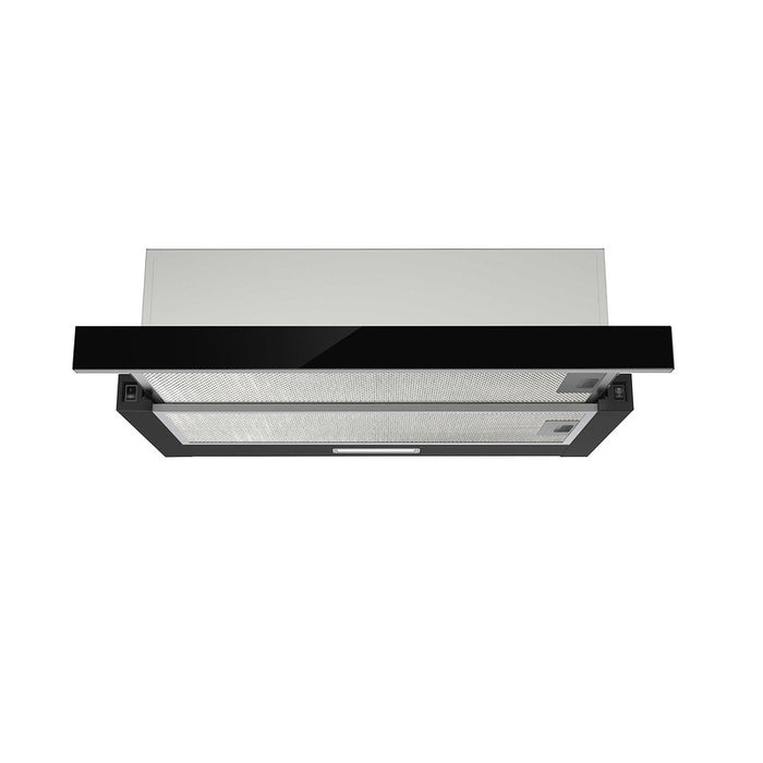 Built-in hood Crown CT6040BK