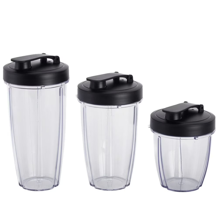 Blender Crown CTB-1000