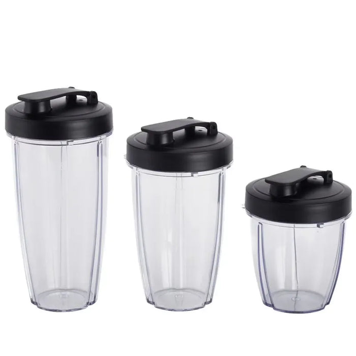 Blender Crown CTB-1000