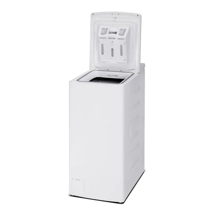 Crown CTL7512BLDC washing machine, 1200 rpm, 7.50 kg, A, White