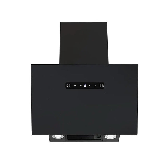 Built-in hood Crown CV13K60BL