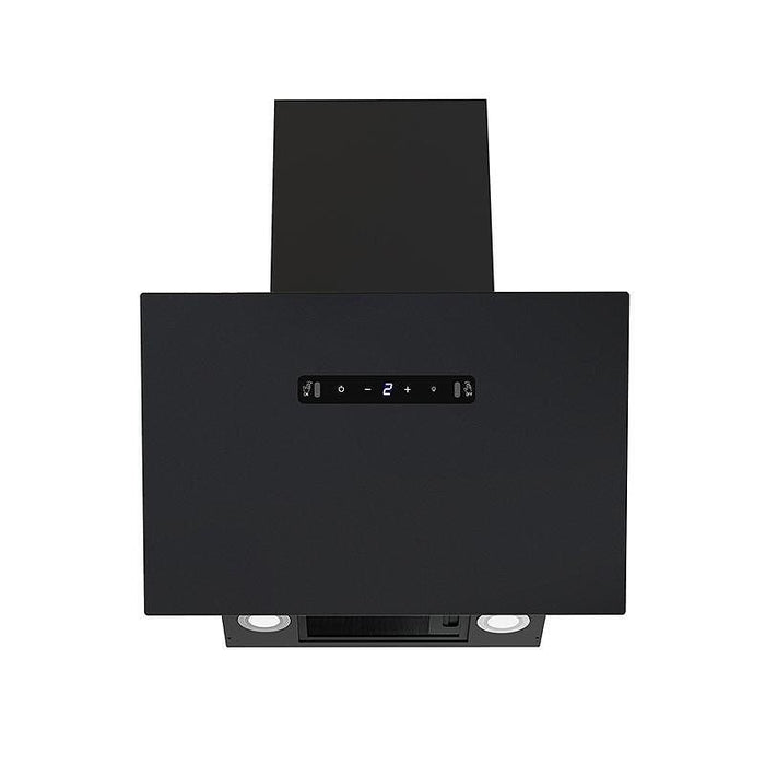 Built-in hood Crown CV13K60BL