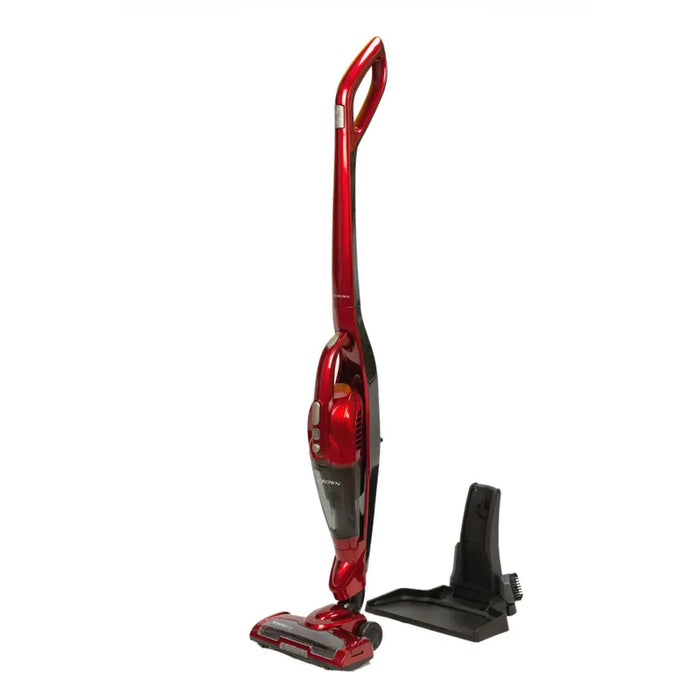 Crown CVC-233 vertical vacuum cleaner
