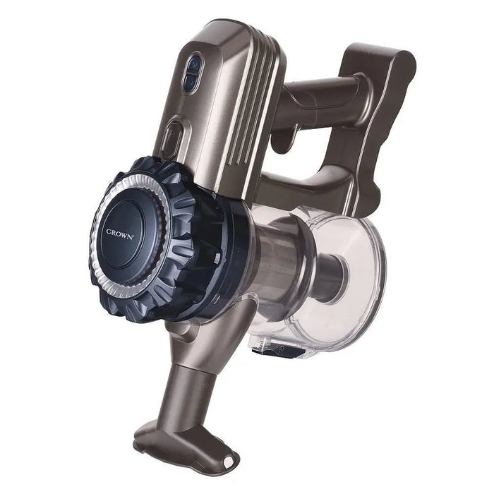 Crown CVC-333 vertical vacuum cleaner