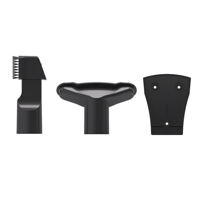 Crown CVC-333 vertical vacuum cleaner