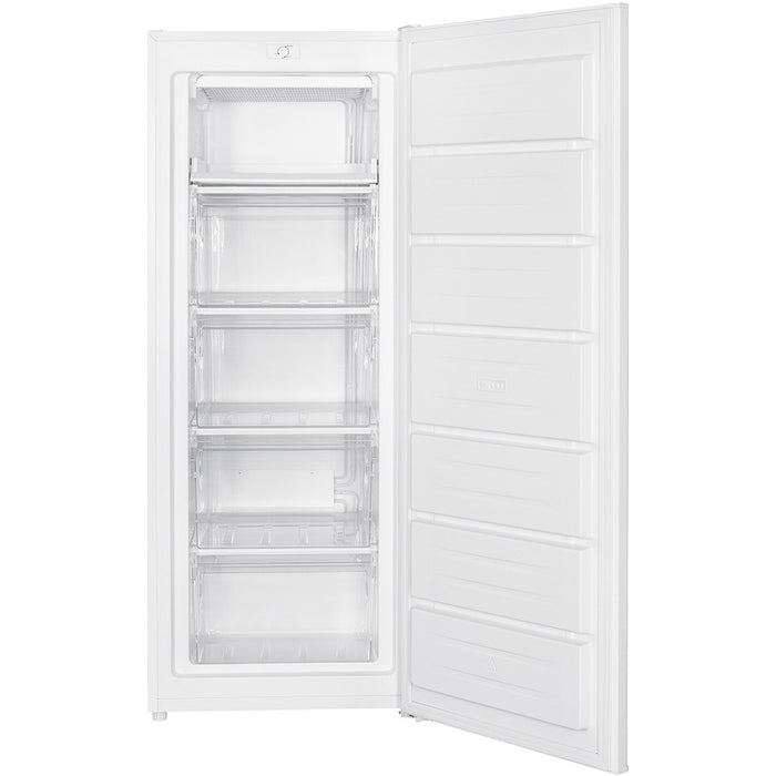 Crown CVF199WE Freezer, 168 l, E, Static, White