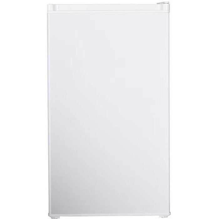 Freezer Crown CVF63E, 60 l, E, White, Static