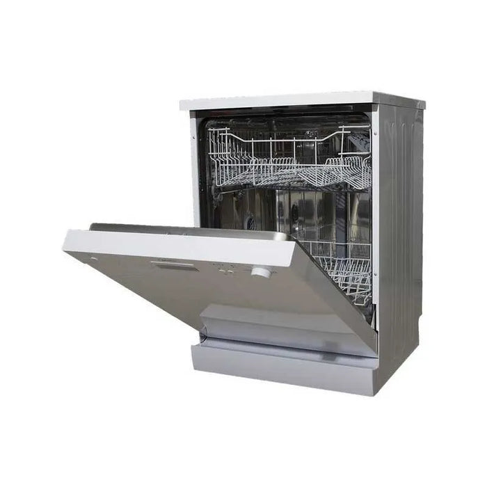 Dishwasher Crown DW 6044A WH , 12 sets, E