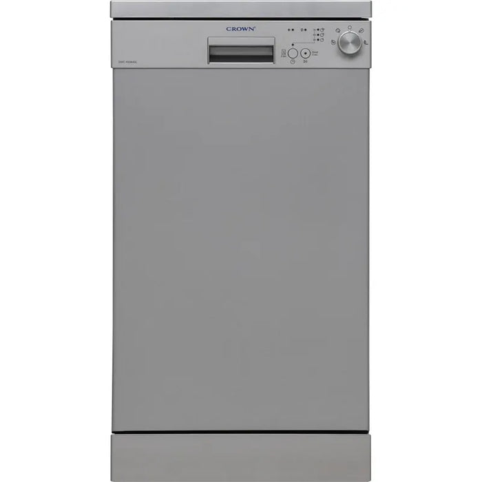Dishwasher Crown DWC 4508ASL***, 10 place settings, 450 W, mm, E