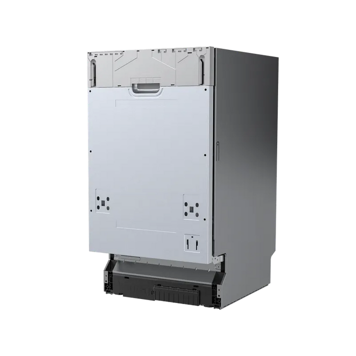 Built-in dishwasher Crown DWC4522BI, 10 place settings, 45 W, mm, E