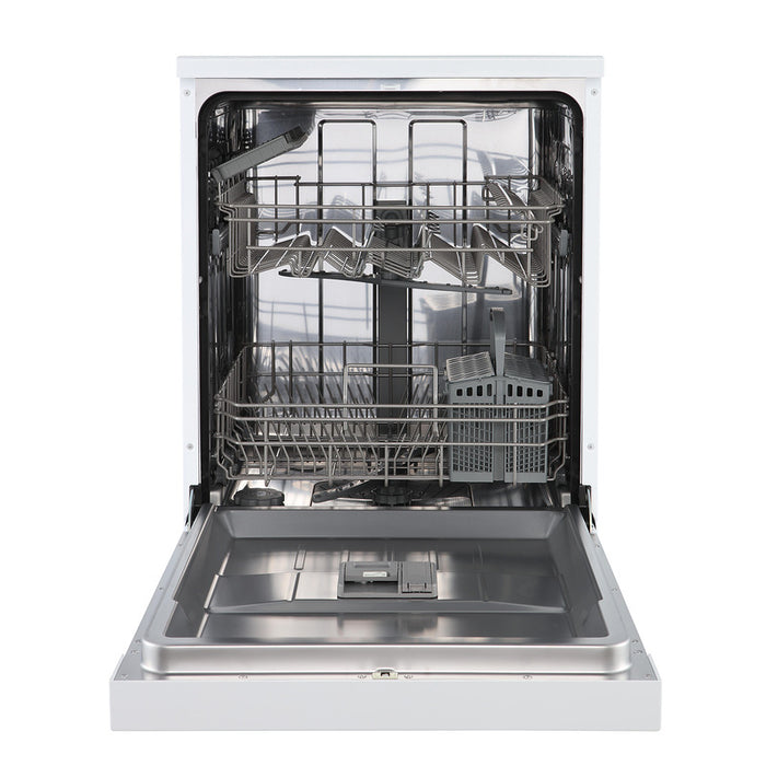 Dishwasher Crown DWC6004C W , 12 sets, E