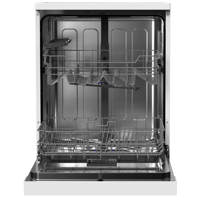 Dishwasher Crown DWC6214EW, 14 place settings, E
