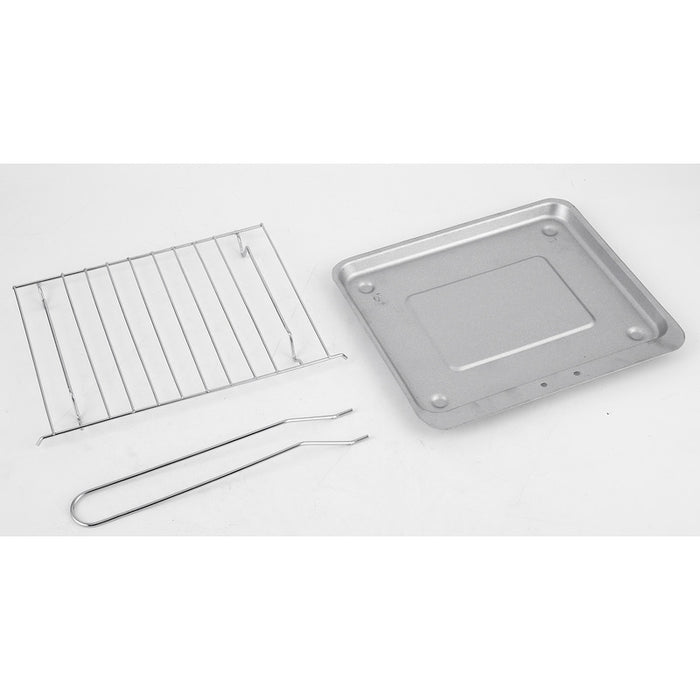 Party grill Crown ESG800A, 800 W