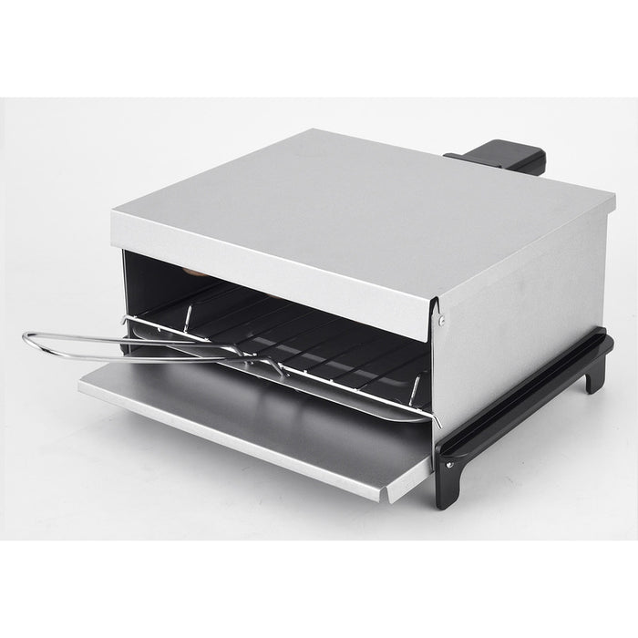 Party grill Crown ESG800A, 800 W
