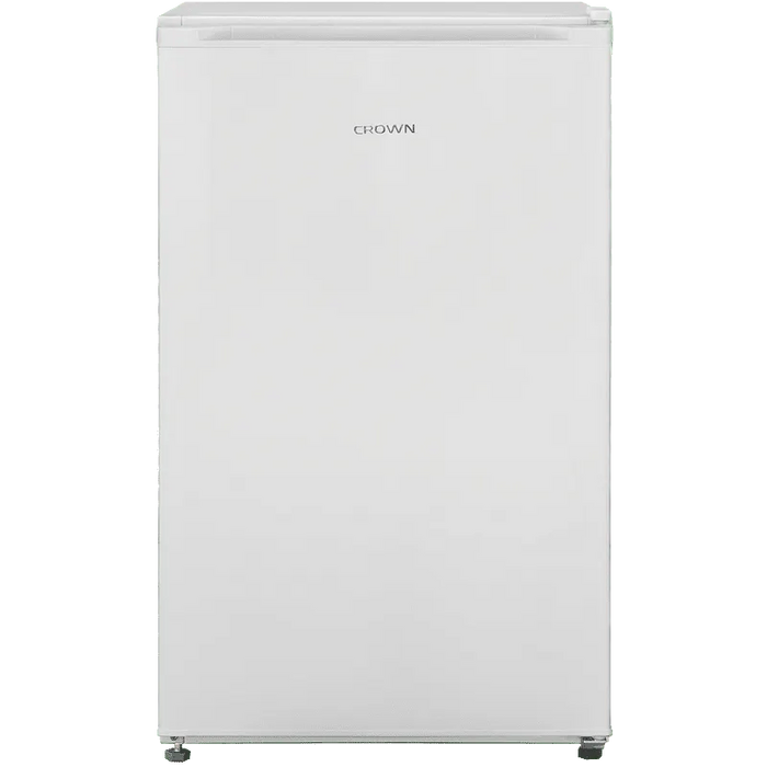 Refrigerator Crown GN 1002E, 90 l, E, White