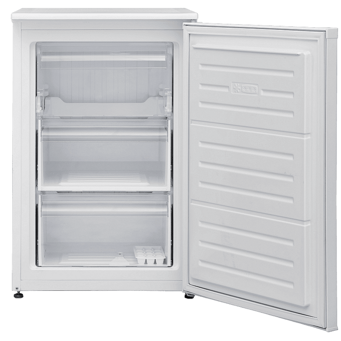 Freezer Crown GN 1431E, 103 l, E, White
