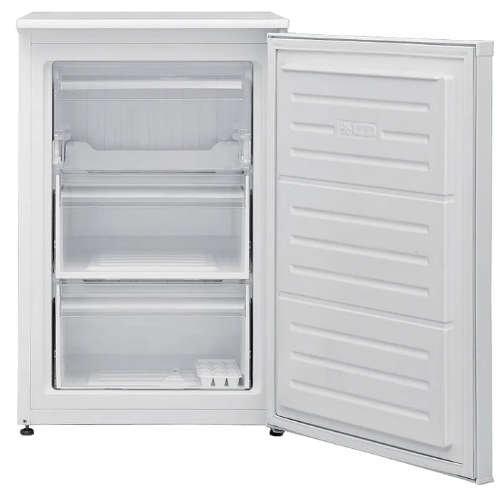 Freezer Crown GN 1431E, 103 l, E, White