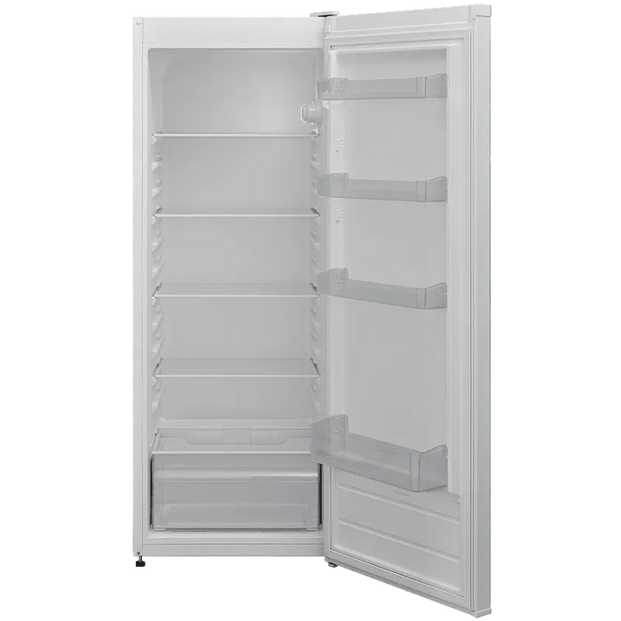 Refrigerator Crown GN 2653E, 255 l, E, White