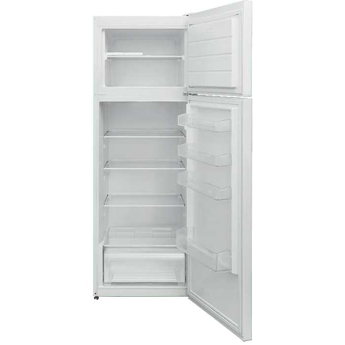 Crown GN 3461E top-loading refrigerator, 312 l, E, Static