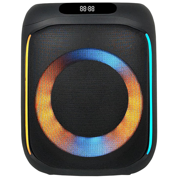 Crown GTB-40V62WM audio system