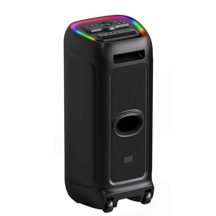 Crown GTB120BUM audio system