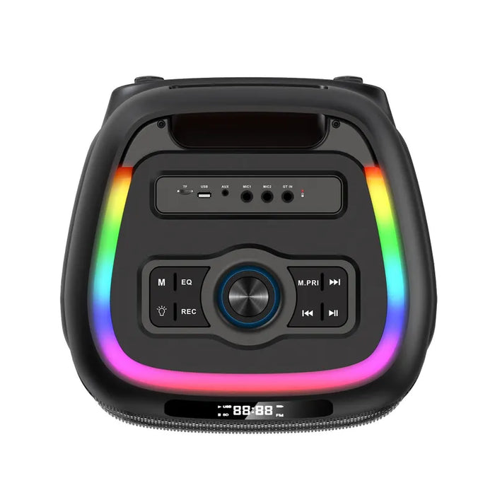 Crown GTB120BUM audio system