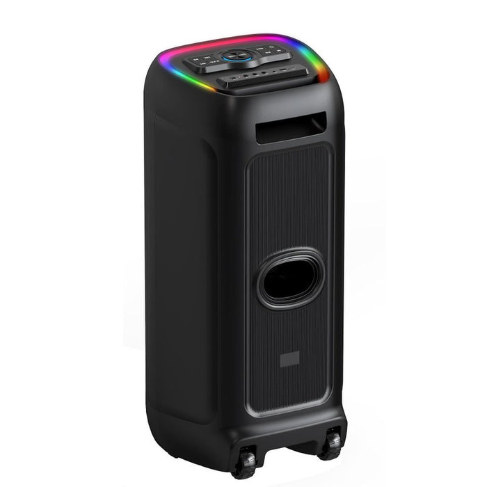 Crown GTB120BUM audio system