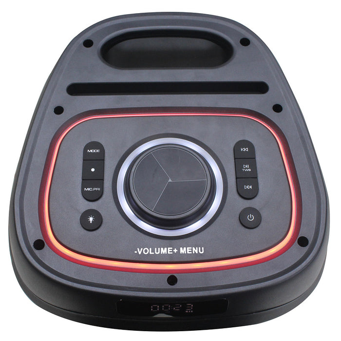 Crown GTB160BUM audio system