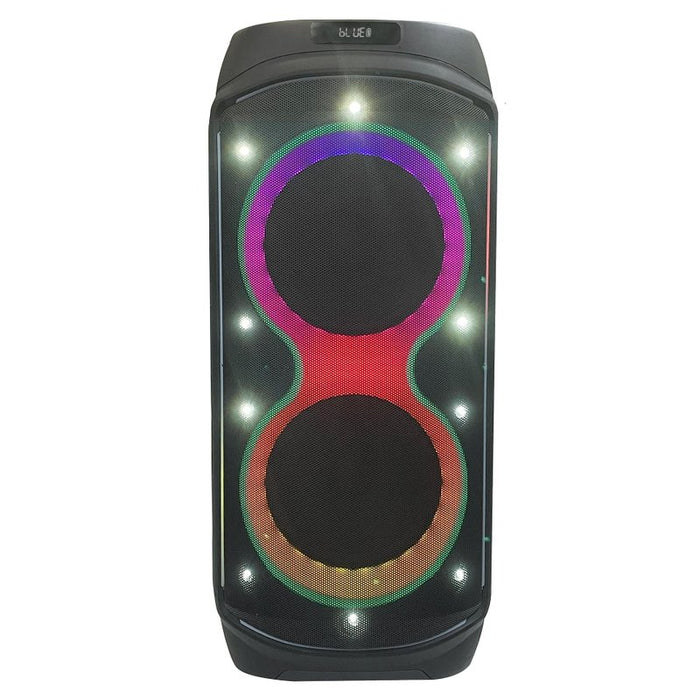 Crown GTB160BUM audio system