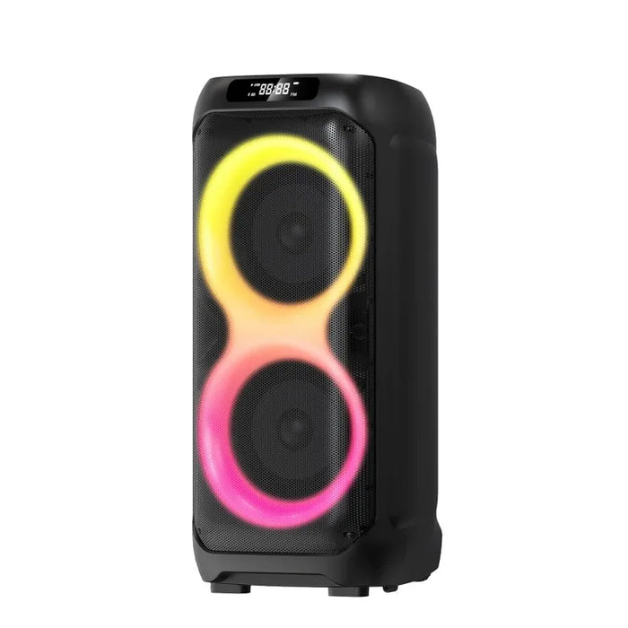 Crown GTB40BUM audio system