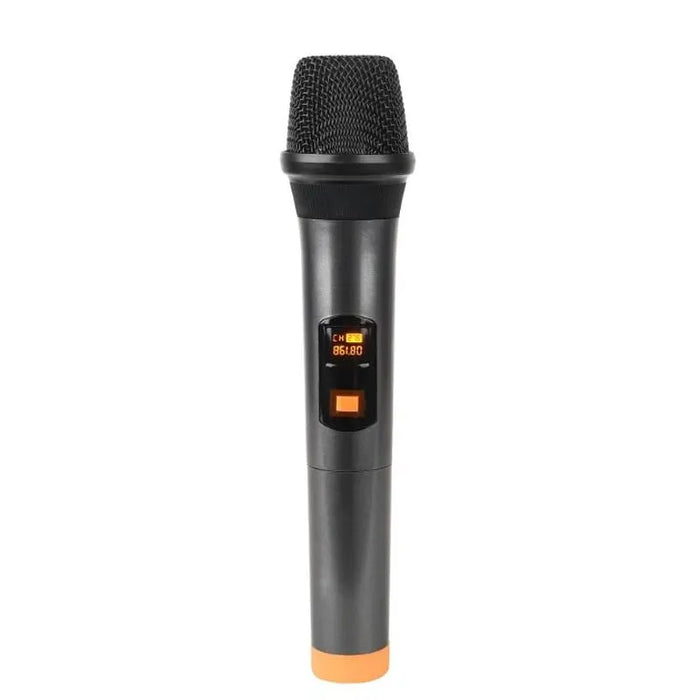 Crown GTB40BUM audio system