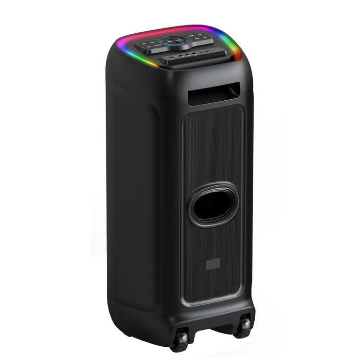 Crown GTB40BUM audio system