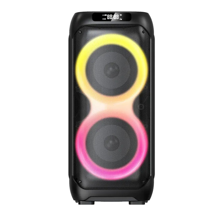 Crown GTB40BUM audio system