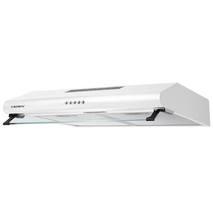 Hood Crown HC 602 WH