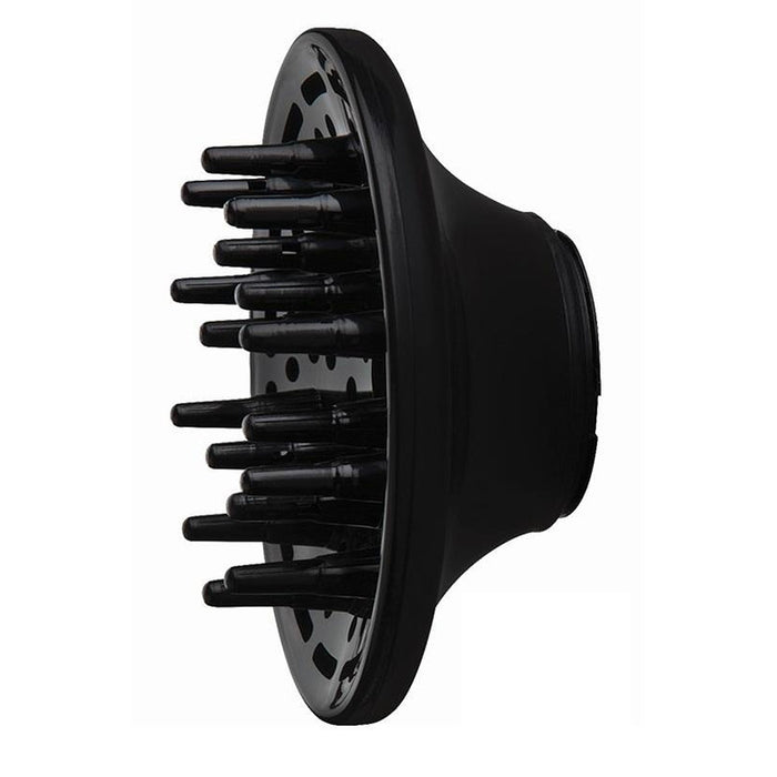 Hair dryer Crown HDC-1824 R