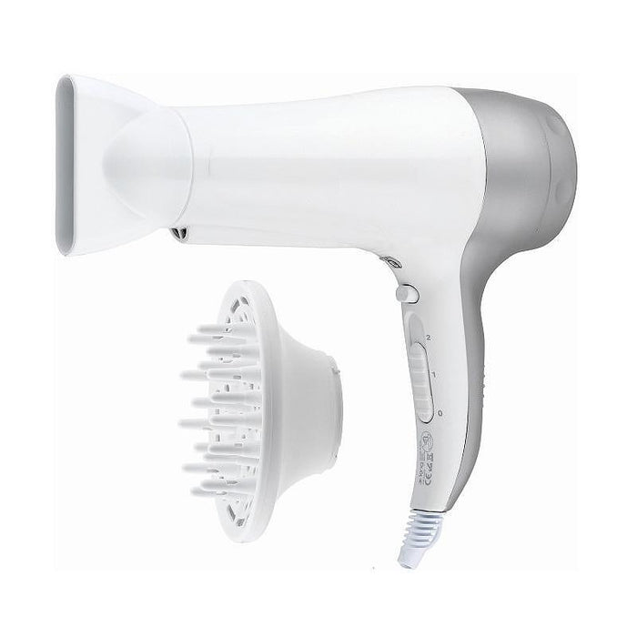Hair dryer Crown HDC-1950 R