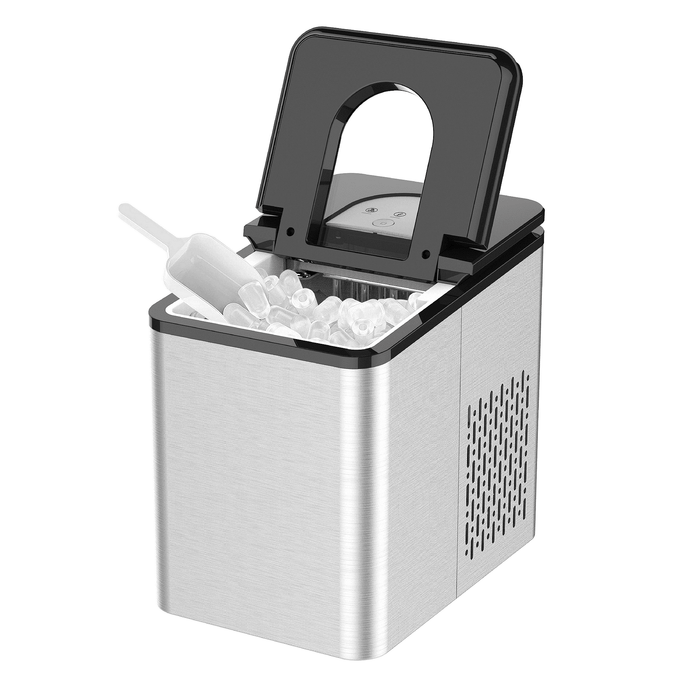 Crown ICM-24S Ice Maker