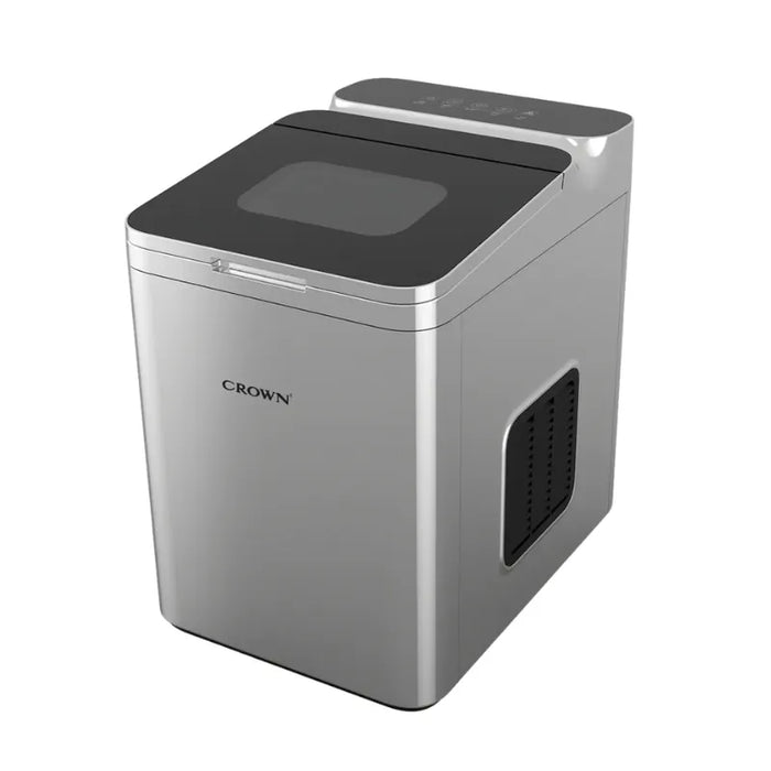Crown ICM-625S Ice Maker