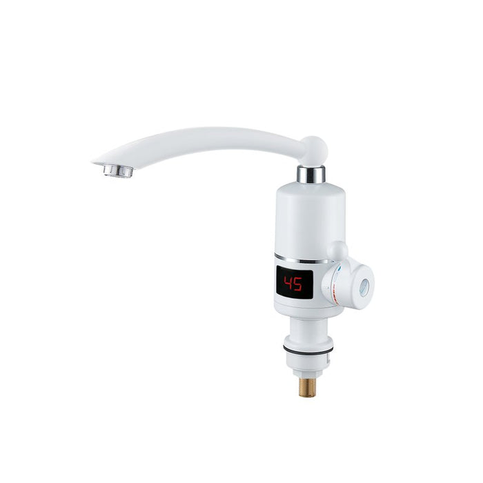Water heater Crown IWH-D3T FLOOR, 3, Above sink